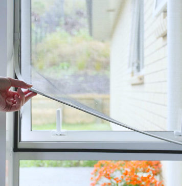 Москитные сетки для окон Москитные сетки для окон