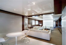 Натяжные потолки: идеальное решение для любого стиля