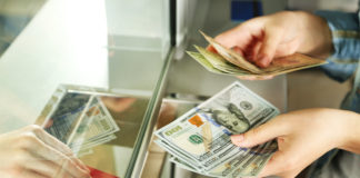 Современная финансовая опция, проходящая через банки