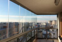 Специальная технология оформления лоджий: рекомендации Специальная технология оформления лоджий: рекомендации