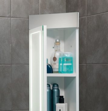 Купить угловой шкаф для ванной Купить угловой шкаф для ванной