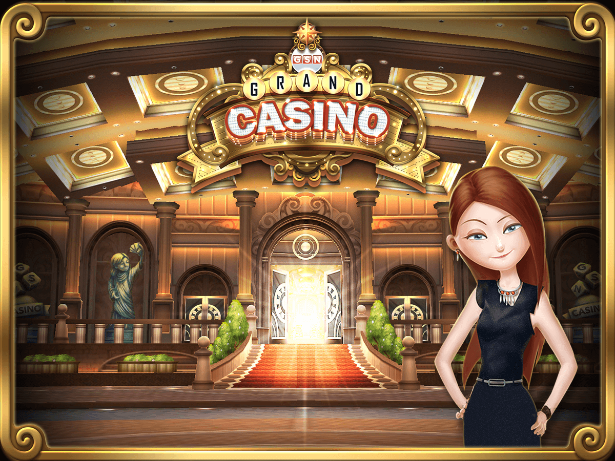 grand casino вход