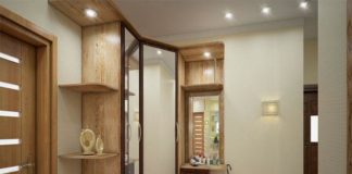 Советы по выбору прихожей