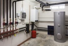 Виды котлов отопления Виды котлов отопления