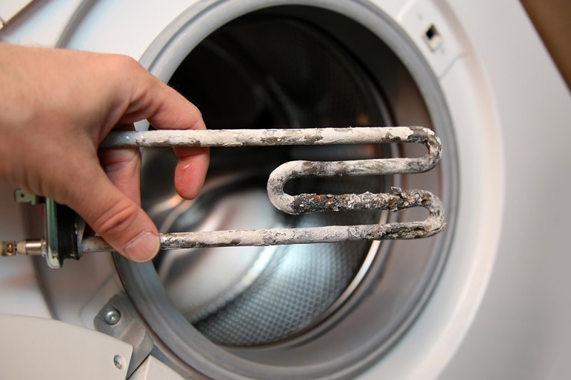 Поломки стиральной машины