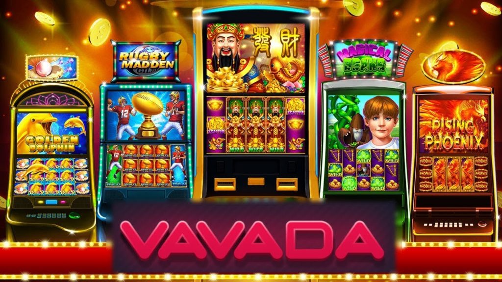 Вавада казино (Vavada Casino) - официальный сайт онлайн казино