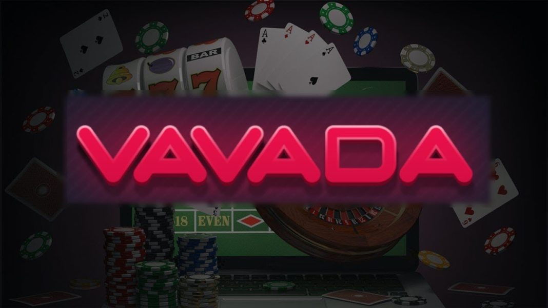 Официальный сайт Vavada