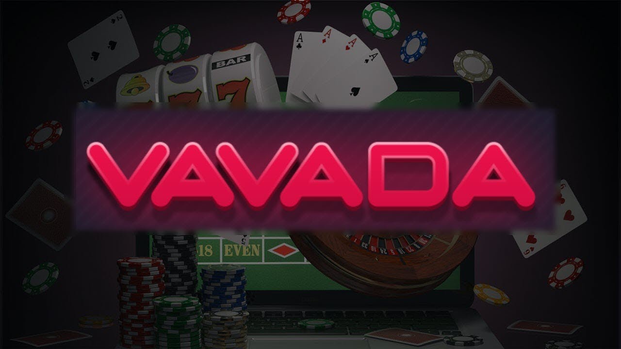 Вавада регистрация: Vavada Casino