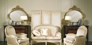 Секреты мебели из Италии Секреты мебели из Италии