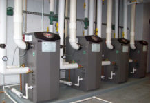 Преимущества отопления на отработанном масле Преимущества отопления на отработанном масле