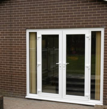 Универсальность пластиковых дверей Универсальность пластиковых дверей