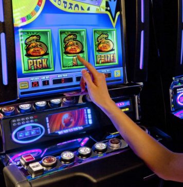 Почему многим нравятся эти игровые аппараты