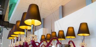 Магазин осветительных приборов Магазин осветительных приборов