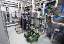 Компания ООО «КВ Инжиниринг» Компания ООО "КВ Инжиниринг"