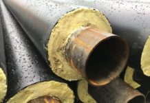 Пенополиуретановые трубы Пенополиуретановые трубы