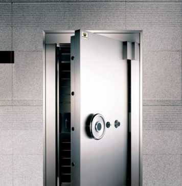 Лучшие бронированные двери в Минске