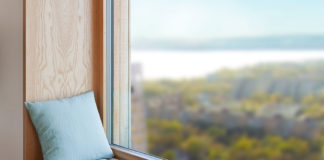 Как выбрать хороший подоконник?