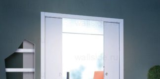 Пеналы для раздвижных дверей: место установки и преимущества