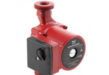 Как выбрать циркуляционный насос?