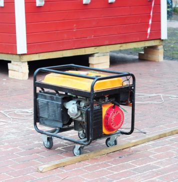 Бесперебойное снабжение электричеством в регулярном режиме.