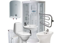 Основные правила установки душевой кабины