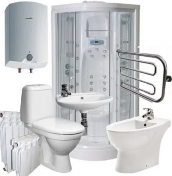 Основные правила установки душевой кабины