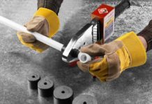 Важный момент при монтаже полипропиленовых труб