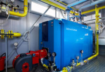 Котельные в строительстве: назначение, виды, преимущественные характеристики