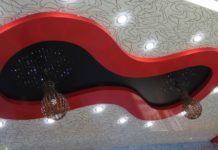 Преимущества натяжных потолков китайского производителя