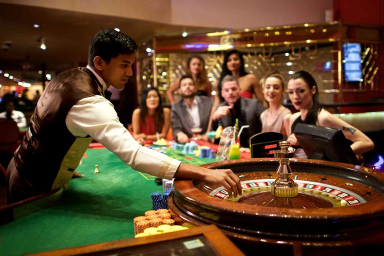 Что находят игроки в казино Вулкан