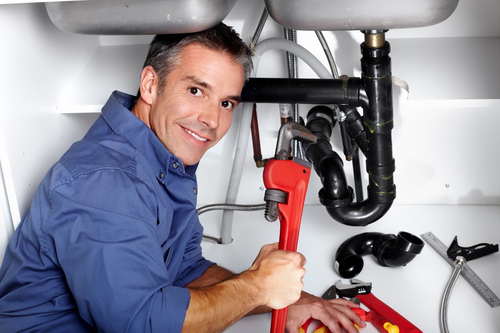 Plumbing and different license in Colorado