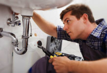 Назначение обратного клапана для воды