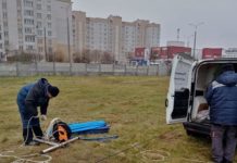 Ремонт скважин и автономных систем водоснабжния