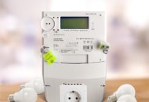 Стабилизатор напряжения VS умный электросчетчик