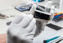 Ремонт телефонов Астана: что делать, если в гаджет попала вода, кто отремонтирует его быстро и с гарантией