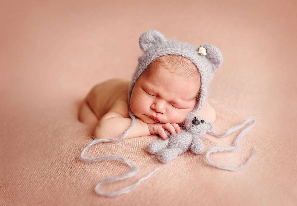 Как организовать и провести фотосъемку новорожденных в Чудове