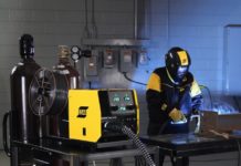 Покупка сварочного оборудования Искра для разных климатических условий