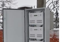 СНУТ — безопасный стабилизатор напряжения