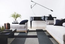 выбор ковролина