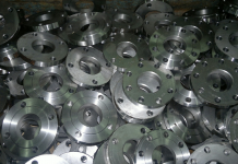 Что нужно знать о фланцах ГОСТ 33259-2015