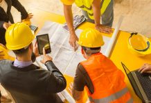 Курсы по строительству: особенности