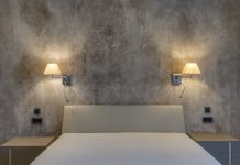 Заказ от фирмы Settefdecor.ru декоративной штукатурки для отделки