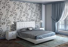 Советы по выбору обоев