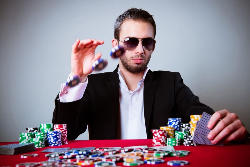 Стоит ли следовать профессиональным советам, чтобы играть в онлайн-казино