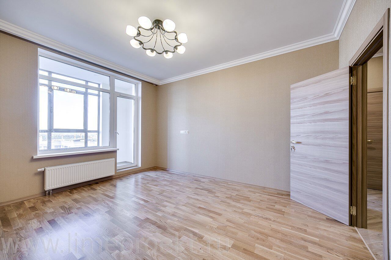 Ремонт квартир в Санкт-Петербурге: чем отличается косметический от капитального, как сэкономить на капитальном ремонте
