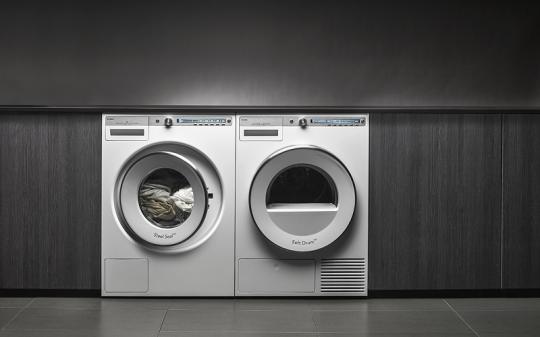 Обзор советов по выбору стиральной машины: Размер имеет значение, Скорость отжима, Экономия на уходе