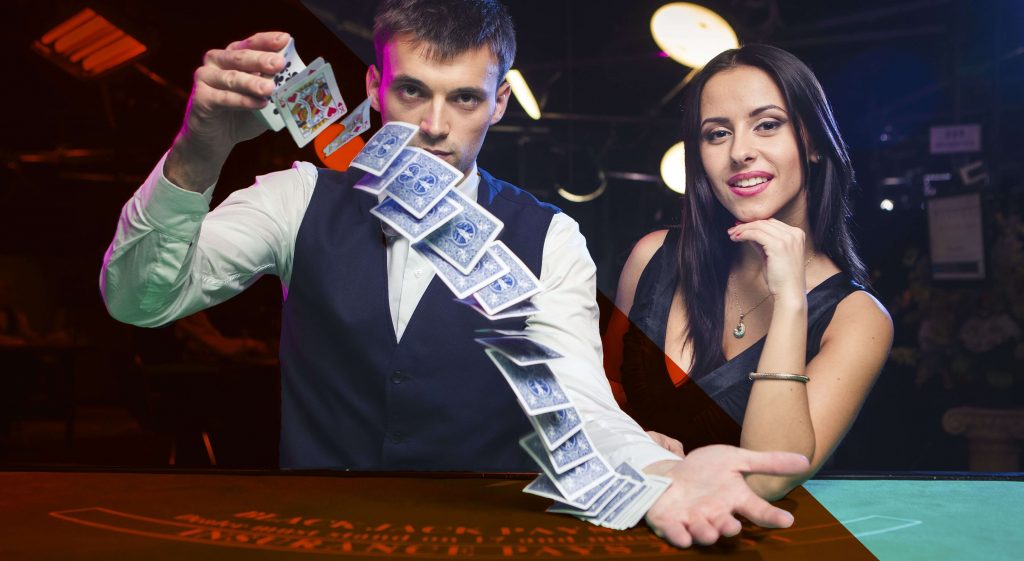Что следует знать о бонусах онлайн казино