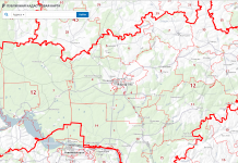 Что такое публичная кадастровая карта?