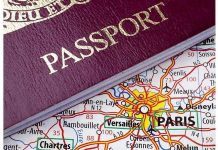 Советы тем, кто планирует получить визу во Францию