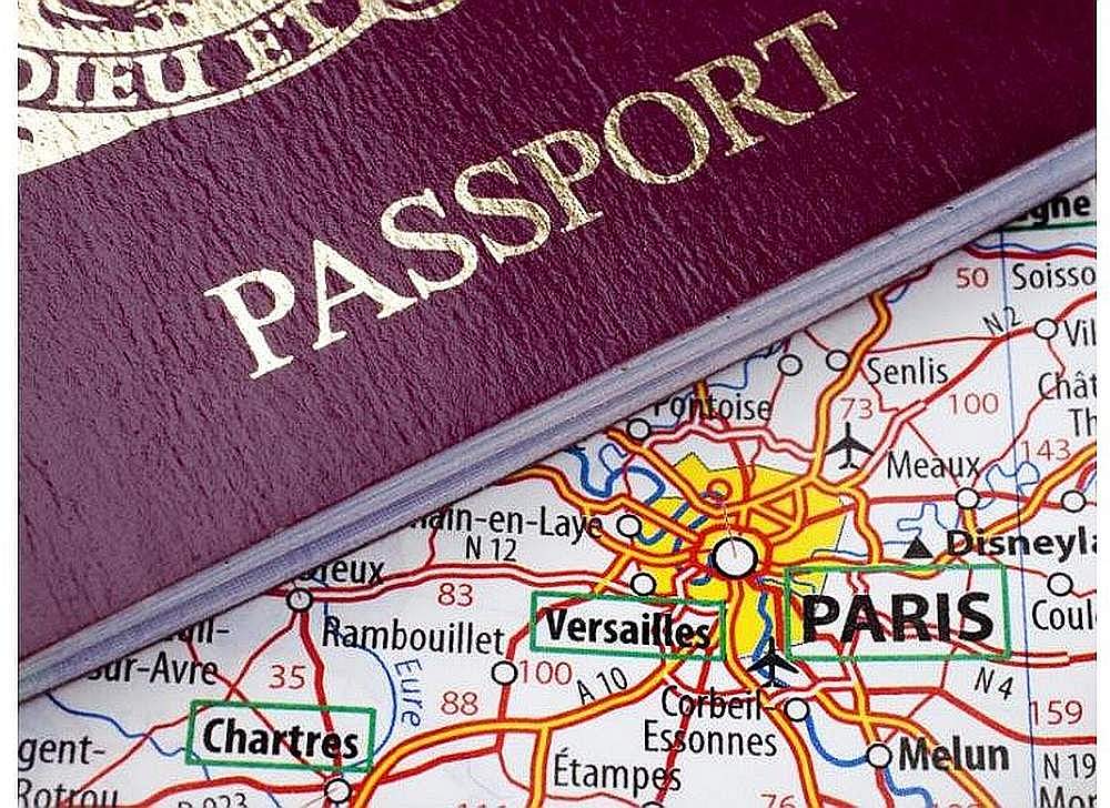 Советы тем, кто планирует получить визу во Францию
